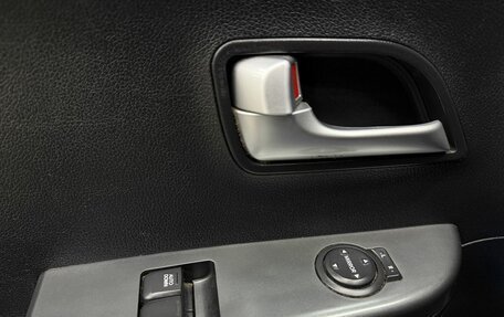 KIA Rio III рестайлинг, 2012 год, 719 777 рублей, 14 фотография