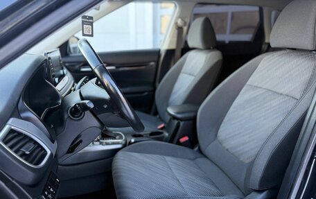 KIA Seltos I, 2020 год, 2 090 000 рублей, 9 фотография
