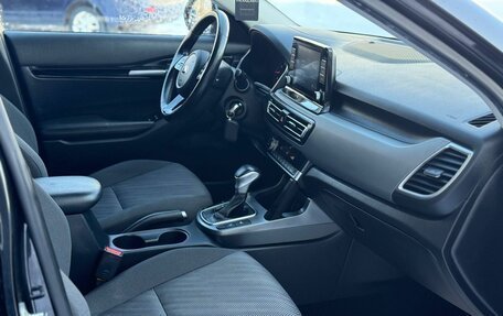 KIA Seltos I, 2020 год, 2 090 000 рублей, 11 фотография