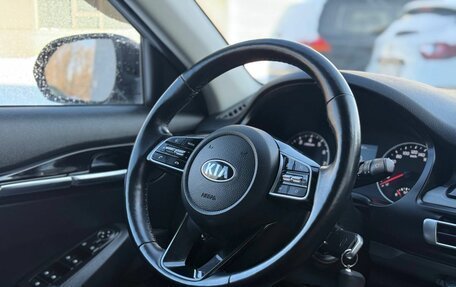 KIA Seltos I, 2020 год, 2 090 000 рублей, 15 фотография