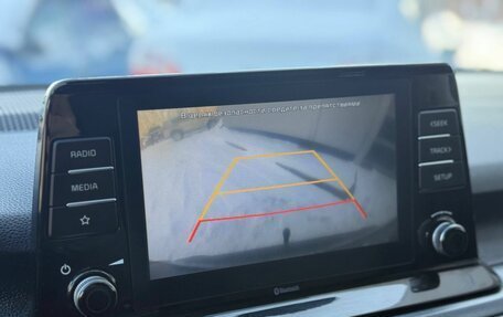 KIA Seltos I, 2020 год, 2 090 000 рублей, 16 фотография