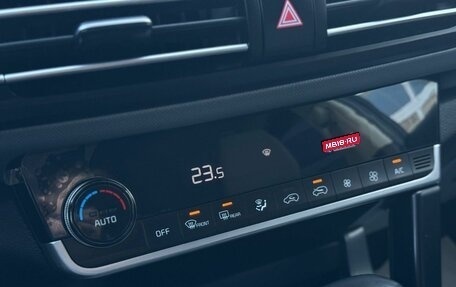 KIA Seltos I, 2020 год, 2 090 000 рублей, 17 фотография