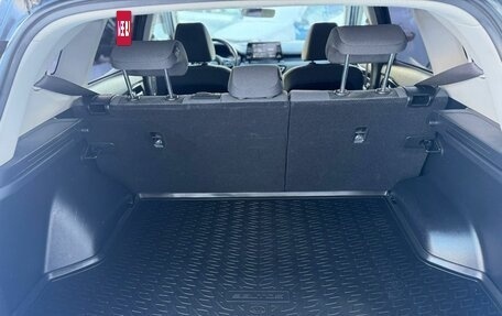 KIA Seltos I, 2020 год, 2 090 000 рублей, 20 фотография