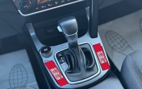 KIA Seltos I, 2020 год, 2 090 000 рублей, 18 фотография