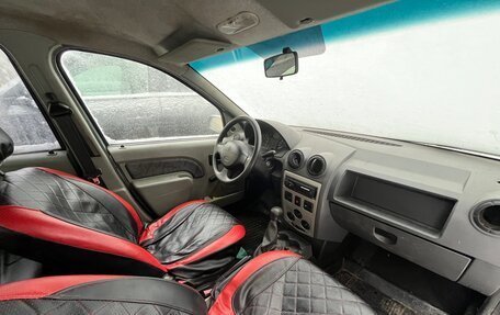 Renault Logan I, 2006 год, 150 000 рублей, 6 фотография