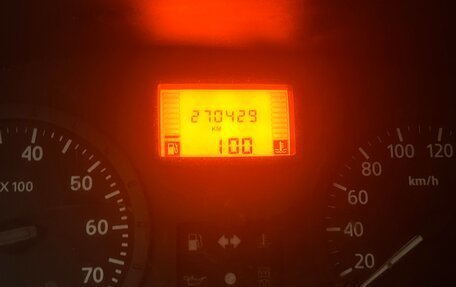 Renault Logan I, 2006 год, 150 000 рублей, 8 фотография