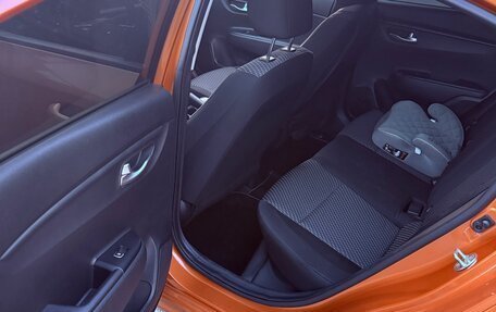 KIA Rio IV, 2017 год, 1 450 000 рублей, 7 фотография