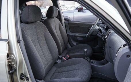 Hyundai Accent II, 2005 год, 490 000 рублей, 8 фотография