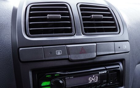 Hyundai Accent II, 2005 год, 490 000 рублей, 13 фотография