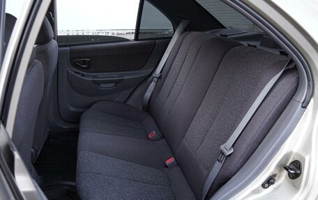 Hyundai Accent II, 2005 год, 490 000 рублей, 9 фотография