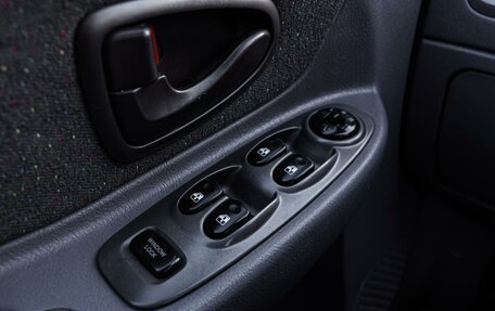 Hyundai Accent II, 2005 год, 490 000 рублей, 15 фотография