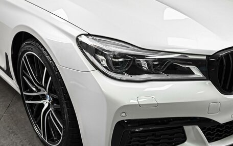BMW 7 серия, 2018 год, 4 148 000 рублей, 6 фотография