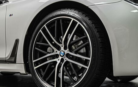 BMW 7 серия, 2018 год, 4 148 000 рублей, 8 фотография