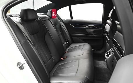 BMW 7 серия, 2018 год, 4 148 000 рублей, 10 фотография