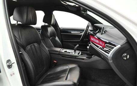 BMW 7 серия, 2018 год, 4 148 000 рублей, 11 фотография