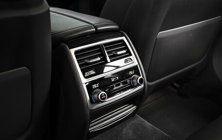 BMW 7 серия, 2018 год, 4 148 000 рублей, 27 фотография