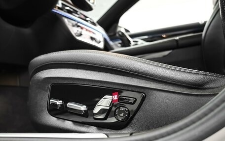 BMW 7 серия, 2018 год, 4 148 000 рублей, 25 фотография