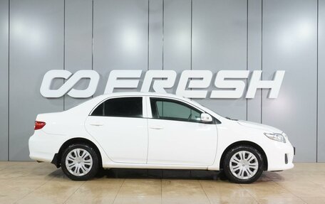 Toyota Corolla, 2013 год, 1 199 000 рублей, 5 фотография