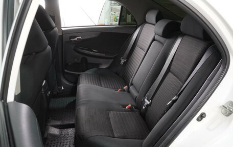 Toyota Corolla, 2013 год, 1 199 000 рублей, 9 фотография