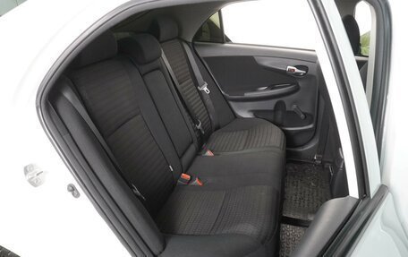 Toyota Corolla, 2013 год, 1 199 000 рублей, 7 фотография