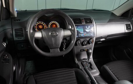 Toyota Corolla, 2013 год, 1 199 000 рублей, 6 фотография