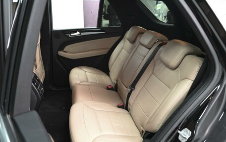 Mercedes-Benz M-Класс, 2015 год, 2 619 000 рублей, 9 фотография