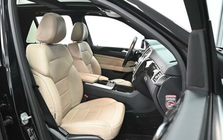 Mercedes-Benz M-Класс, 2015 год, 2 619 000 рублей, 8 фотография