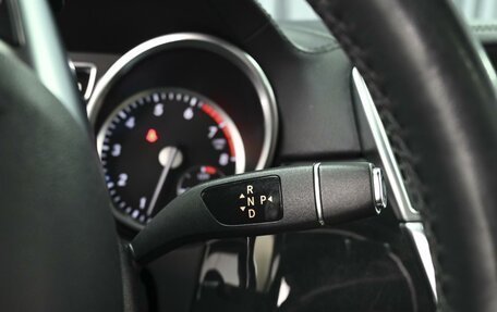 Mercedes-Benz M-Класс, 2015 год, 2 619 000 рублей, 12 фотография