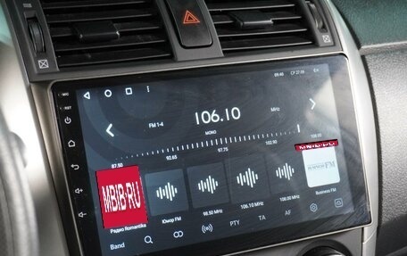 Toyota Corolla, 2013 год, 1 199 000 рублей, 13 фотография