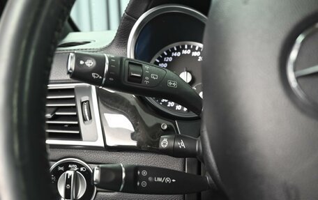 Mercedes-Benz M-Класс, 2015 год, 2 619 000 рублей, 18 фотография