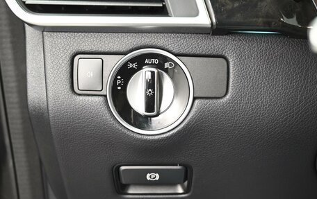 Mercedes-Benz M-Класс, 2015 год, 2 619 000 рублей, 17 фотография