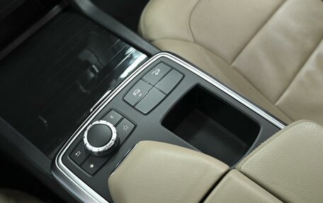 Mercedes-Benz M-Класс, 2015 год, 2 619 000 рублей, 21 фотография