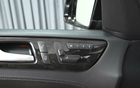 Mercedes-Benz M-Класс, 2015 год, 2 619 000 рублей, 22 фотография