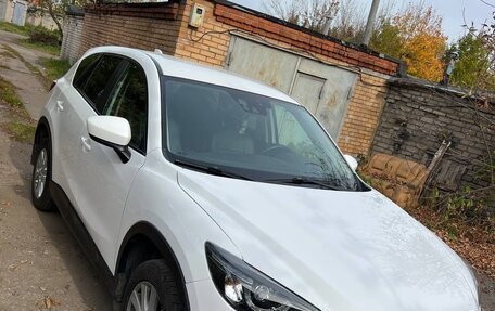 Mazda CX-5 II, 2013 год, 1 313 000 рублей, 2 фотография