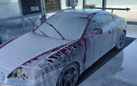 Hyundai Tiburon, 2003 год, 375 000 рублей, 1 фотография