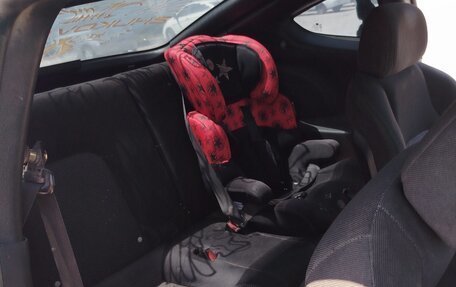 Hyundai Tiburon, 2003 год, 375 000 рублей, 13 фотография