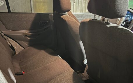 Hyundai Accent II, 2006 год, 249 999 рублей, 7 фотография