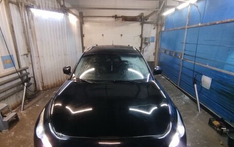 Infiniti FX II, 2008 год, 680 000 рублей, 2 фотография