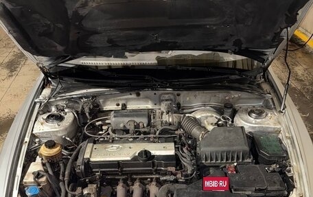 Hyundai Accent II, 2006 год, 249 999 рублей, 8 фотография