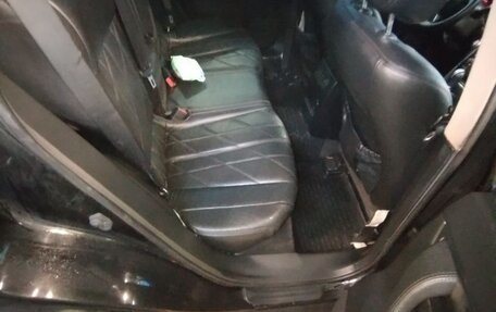 Infiniti FX II, 2008 год, 680 000 рублей, 9 фотография