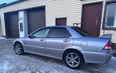 Honda Accord VII рестайлинг, 2001 год, 550 000 рублей, 3 фотография