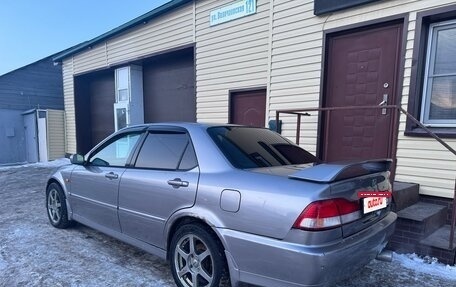 Honda Accord VII рестайлинг, 2001 год, 550 000 рублей, 4 фотография