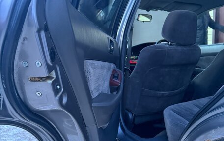 Honda Accord VII рестайлинг, 2001 год, 550 000 рублей, 13 фотография