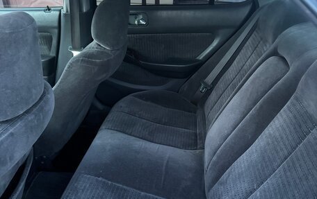 Honda Accord VII рестайлинг, 2001 год, 550 000 рублей, 15 фотография