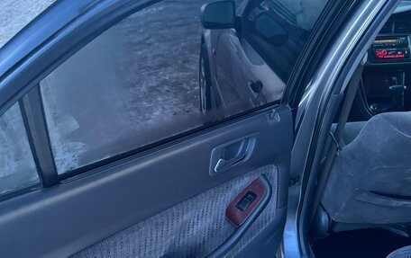 Honda Accord VII рестайлинг, 2001 год, 550 000 рублей, 14 фотография