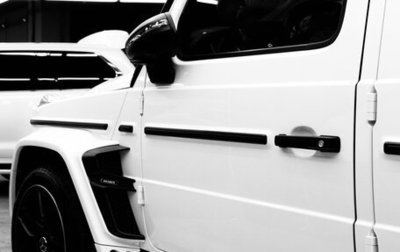 Mercedes-Benz G-Класс W463 рестайлинг _iii, 2021 год, 15 600 000 рублей, 1 фотография