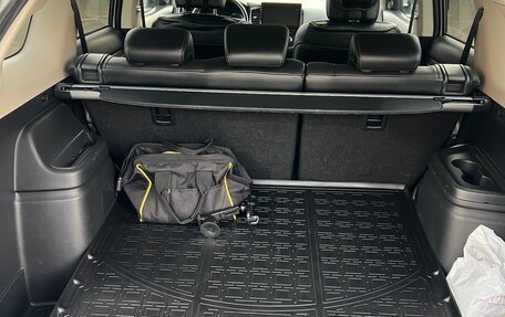 Mitsubishi Outlander III рестайлинг 3, 2014 год, 1 650 000 рублей, 6 фотография