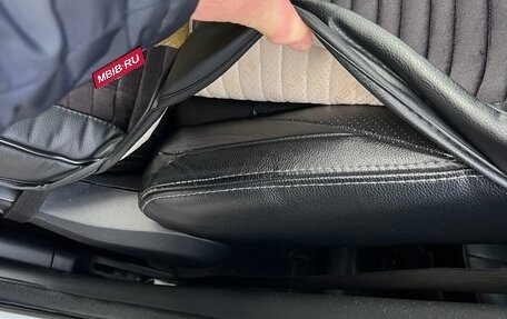 Mitsubishi Outlander III рестайлинг 3, 2014 год, 1 650 000 рублей, 7 фотография