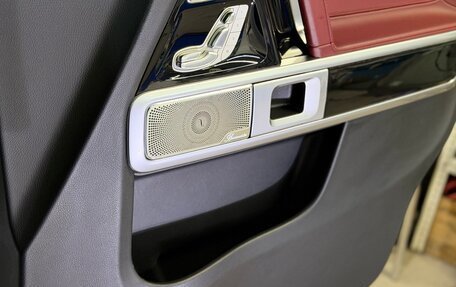 Mercedes-Benz G-Класс W463 рестайлинг _iii, 2021 год, 15 600 000 рублей, 9 фотография