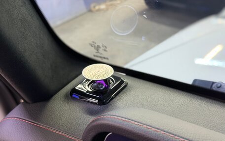 Mercedes-Benz G-Класс W463 рестайлинг _iii, 2021 год, 15 600 000 рублей, 14 фотография